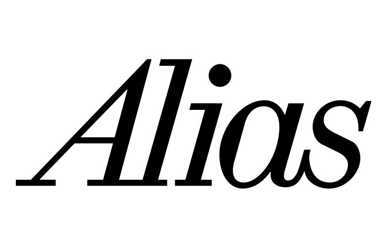 ALIAS