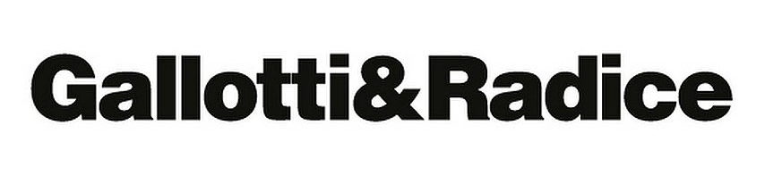 GALLOTTI & RADICE