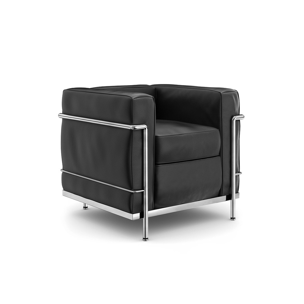 Fauteuil LC2