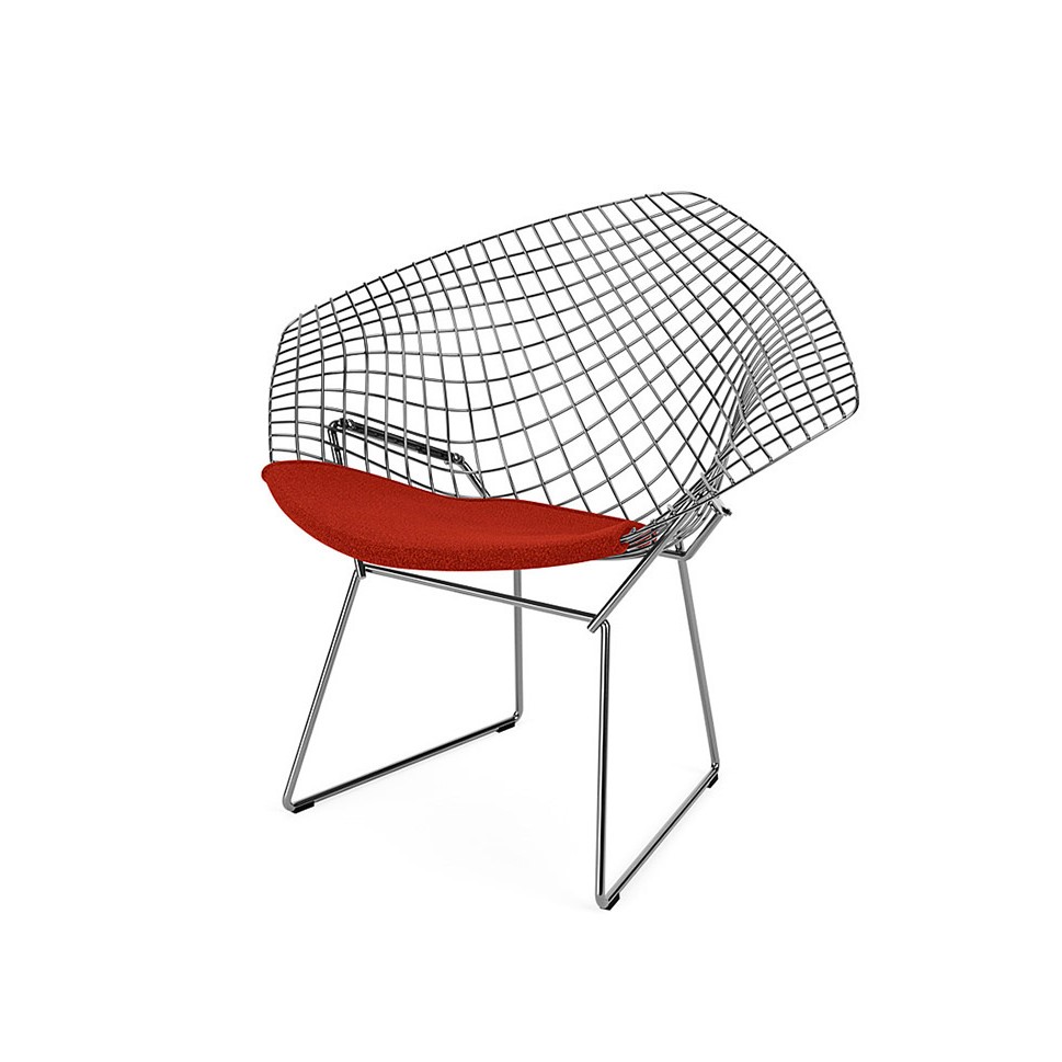 Fauteuil Diamant