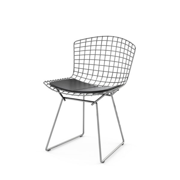 chaise knoll bertoia