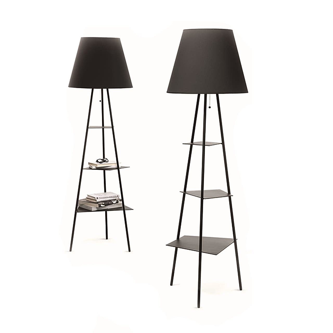 Lampadaire Tri.Be.Ca