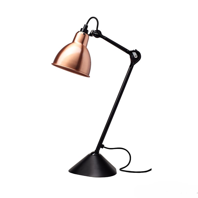 Lampe Gras n°205