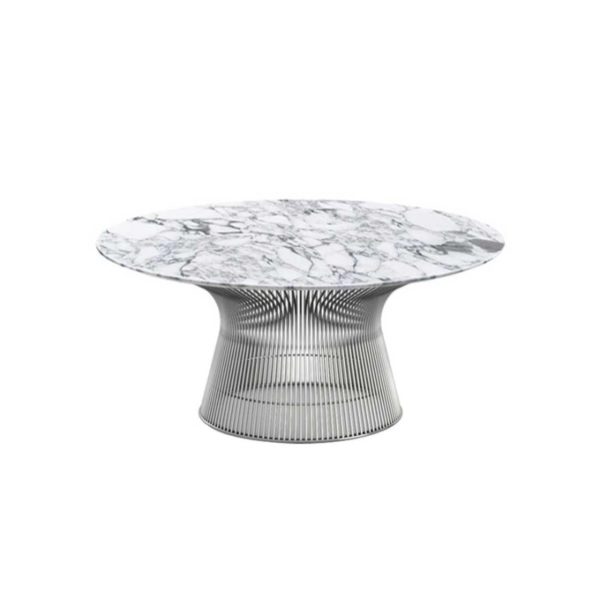 Table basse Platner – Image 3