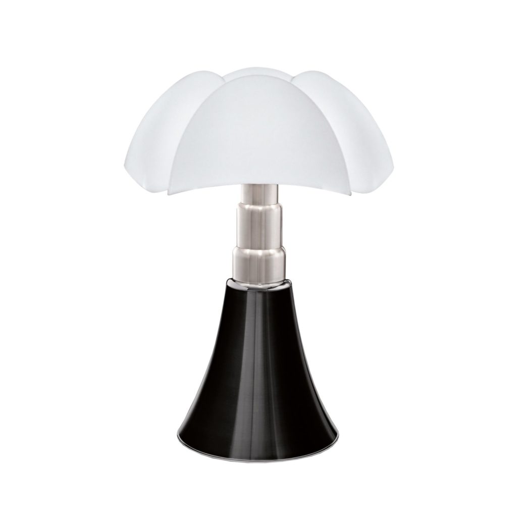 Lampe de table Pipistrello