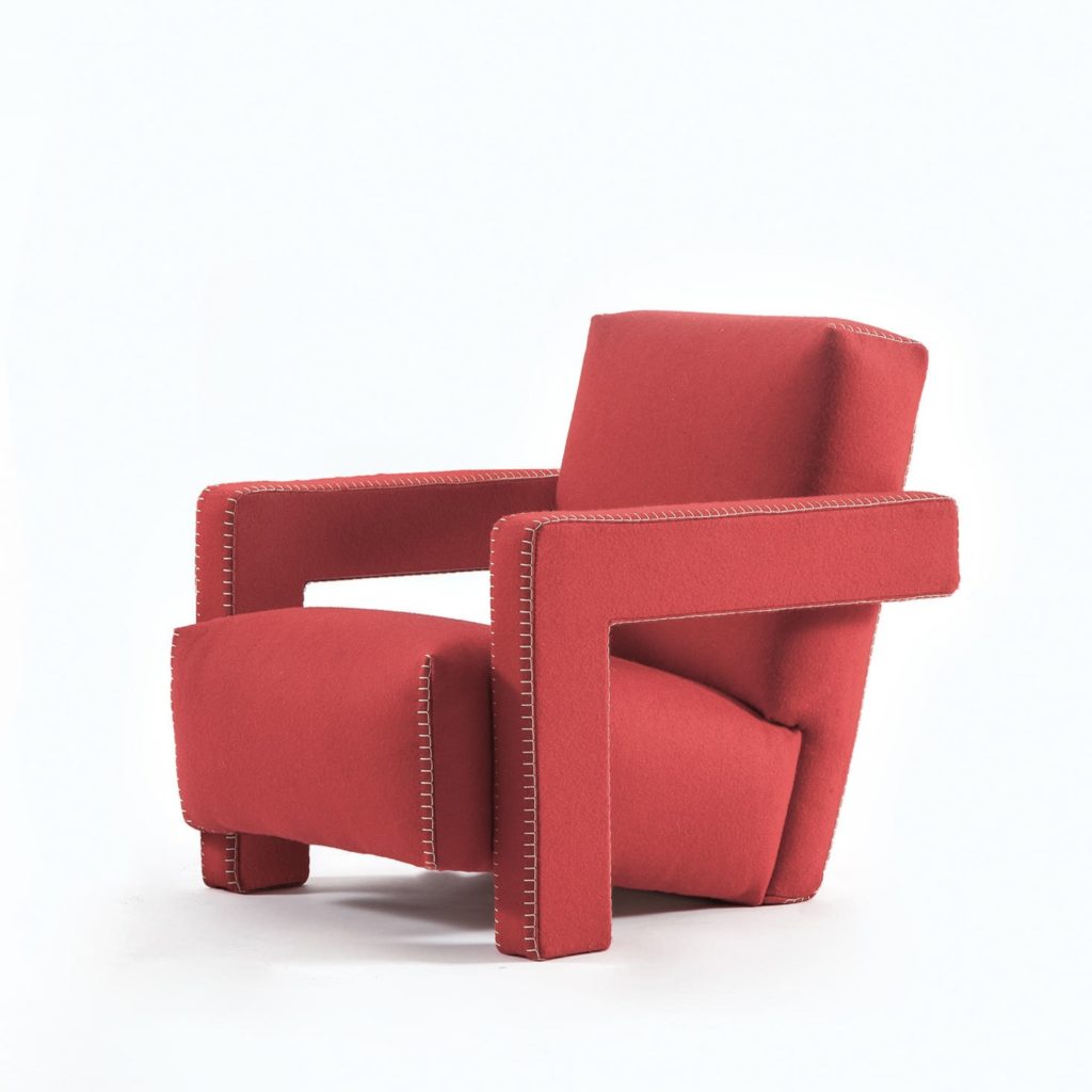 Fauteuil Utrecht