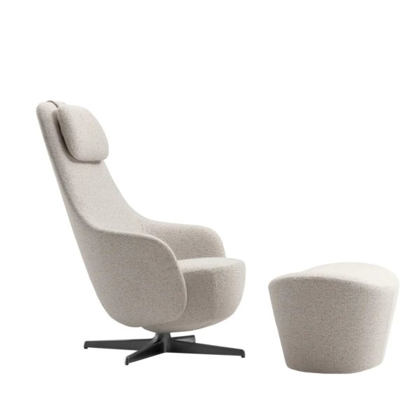 Fauteuil inclinable Harbor Laidback – Image 3