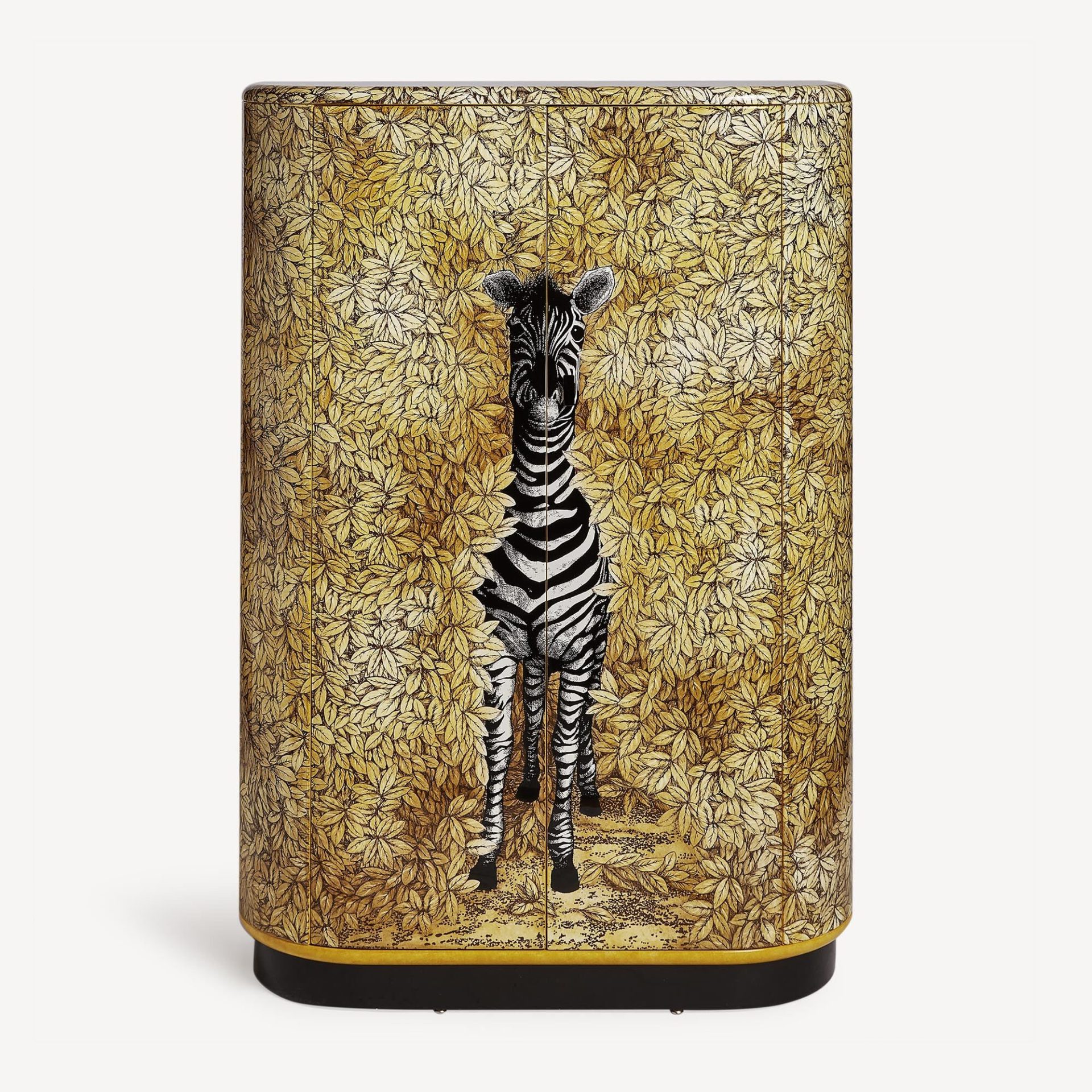 Cabinet Stipo « Zebra »