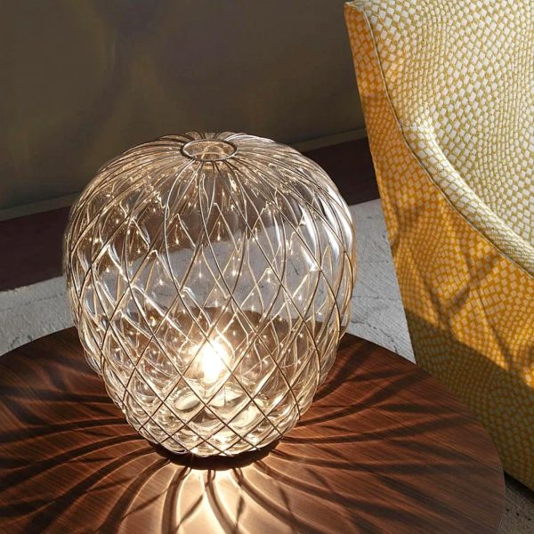 Lampe de table Pinecone – Image 2