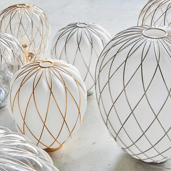 Lampe de table Pinecone – Image 3