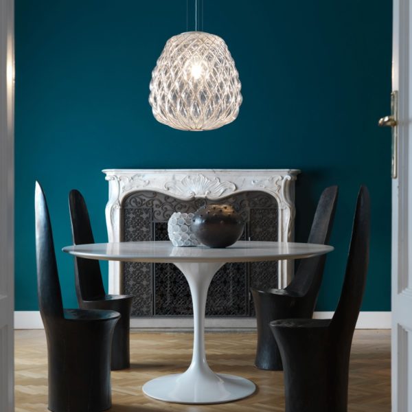 Lampe de table Pinecone – Image 4