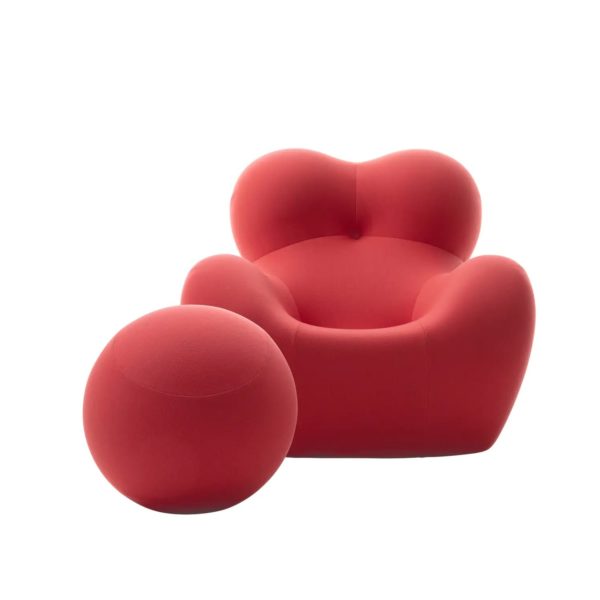 Fauteuil Up 5_6 "La Mamma" – Image 3