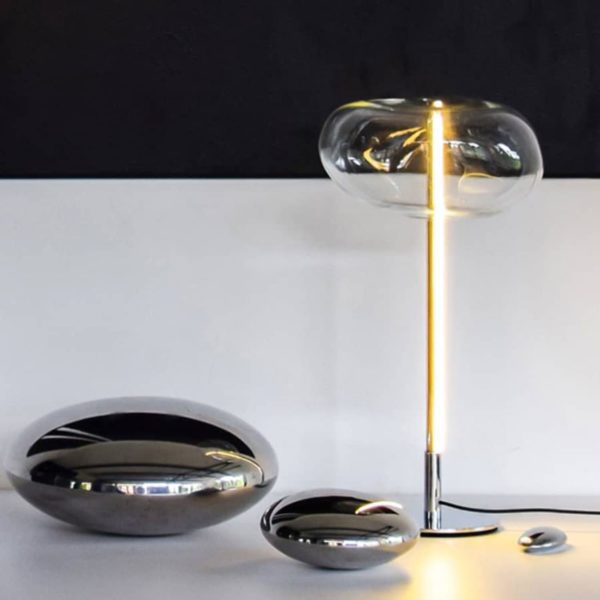 Lampe de table Galet – Image 3