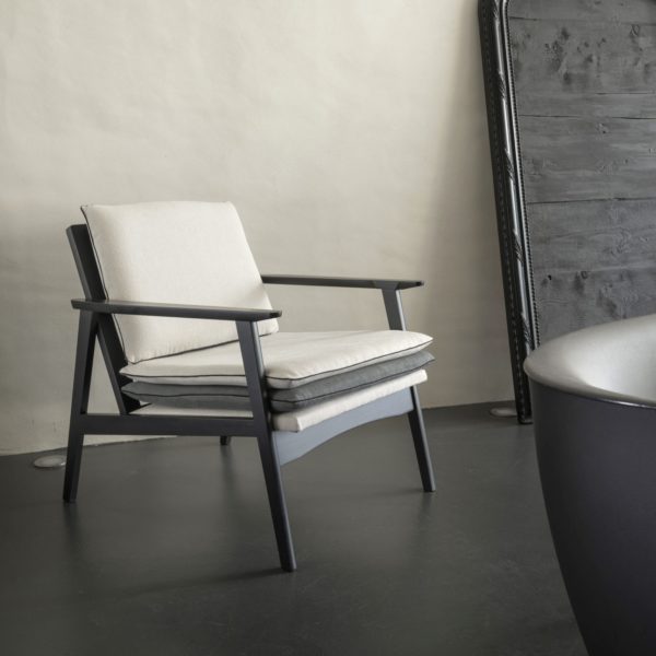 Fauteuil Scandi – Image 2