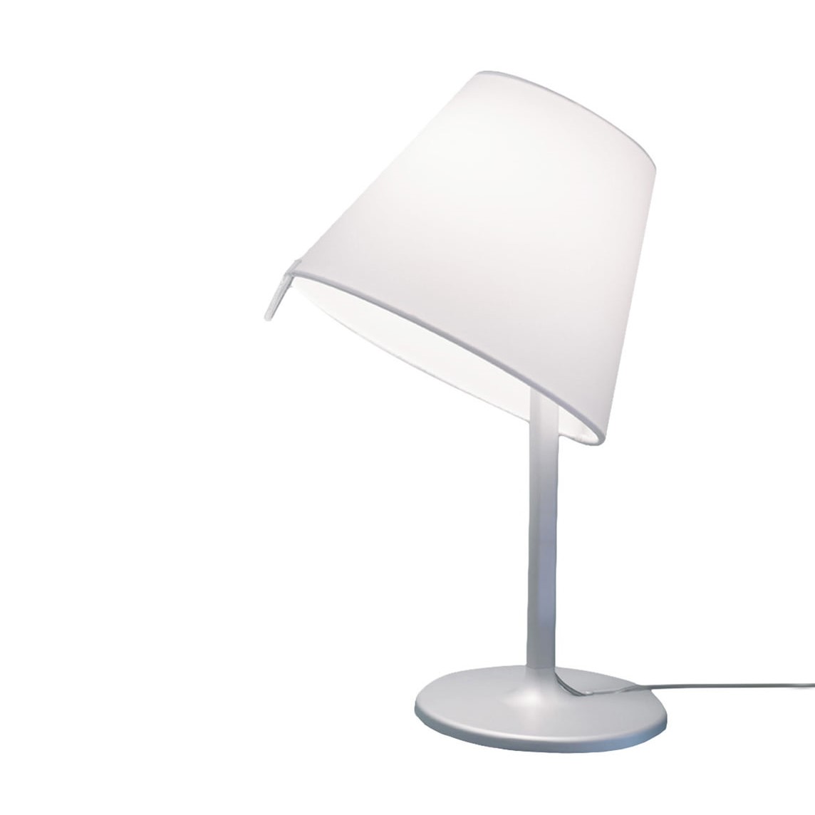 Lampe de table Melampo notte