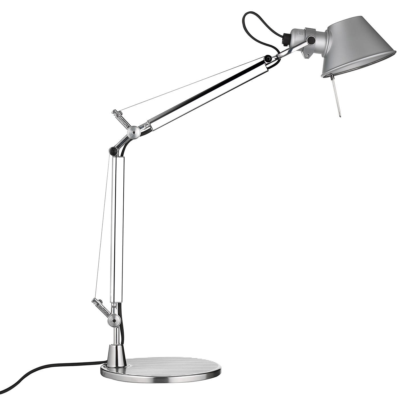 Lampe de table Tolomeo LED