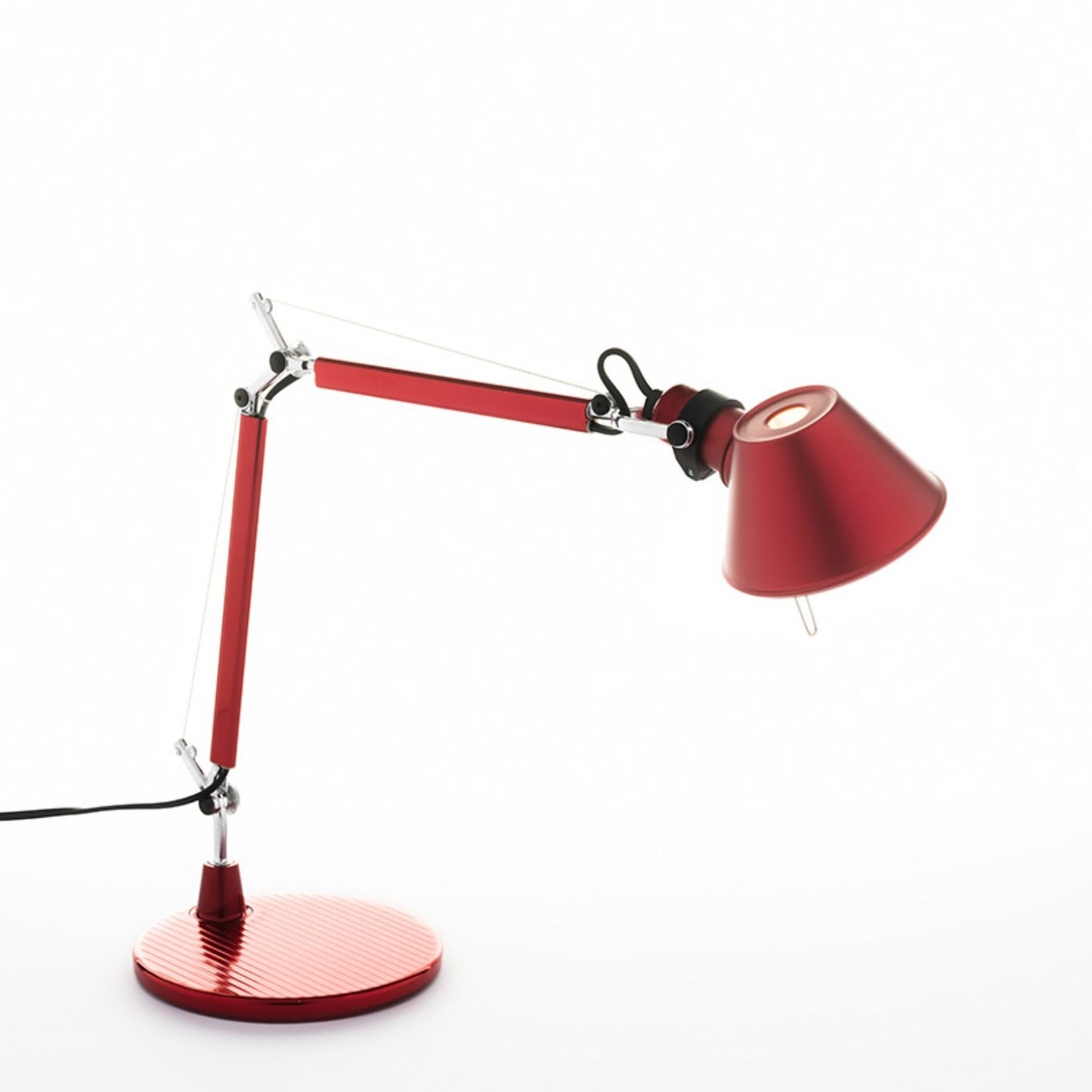 Lampe de table Tolomeo Micro