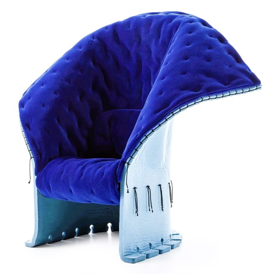 Fauteuil Feltri