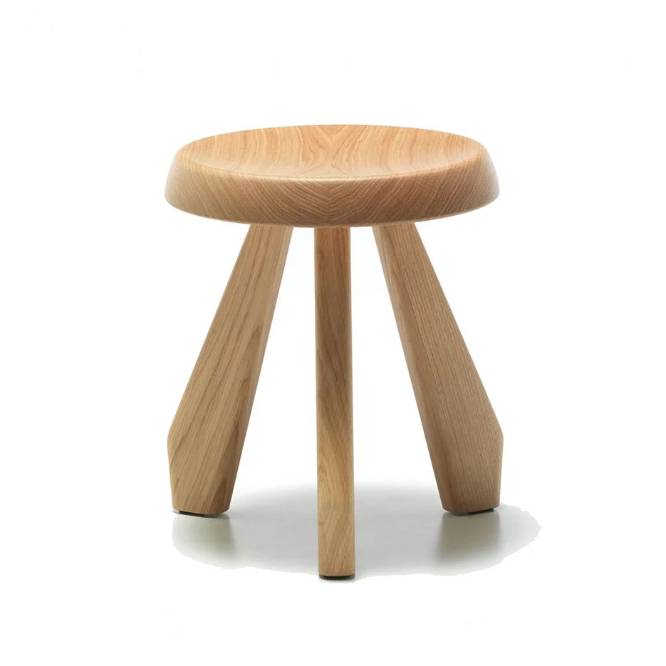 Tabouret Méribel