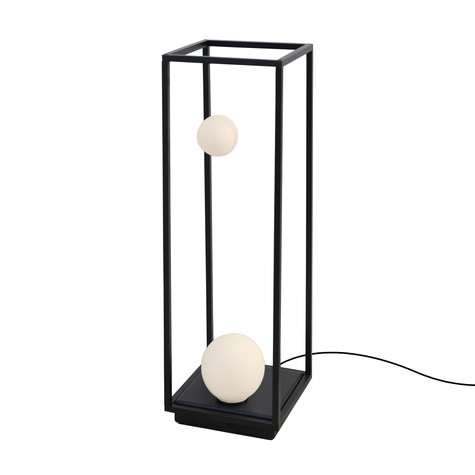 Lampe Abachina