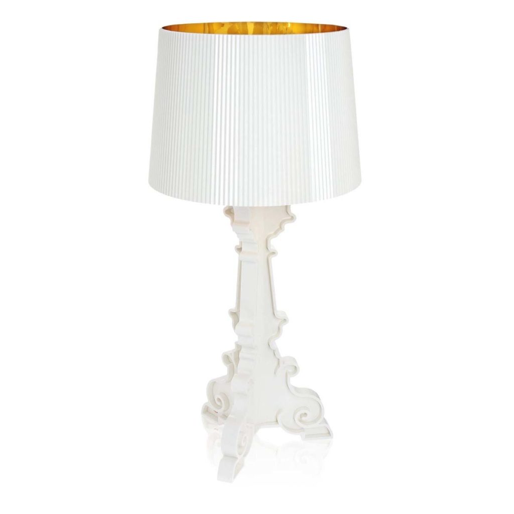 Lampe Bourgie