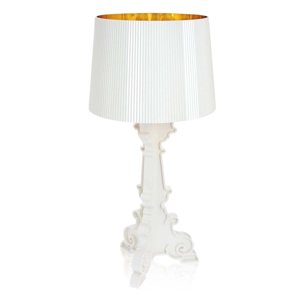 Lampe Bourgie