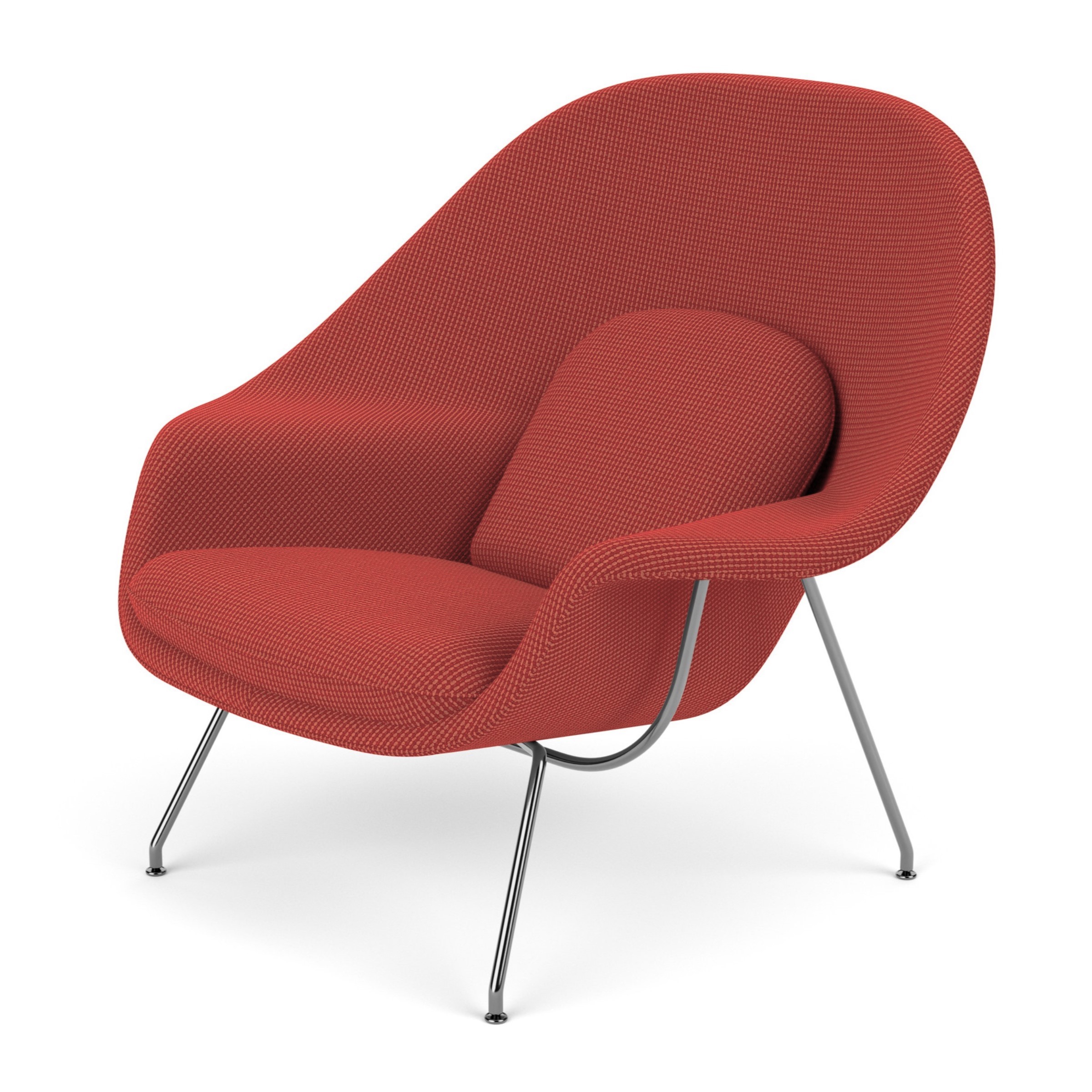 Fauteuil Womb Chair Relax